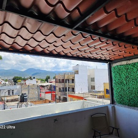 Casa El Colibri Cec Villa Tehuacan Bagian luar foto