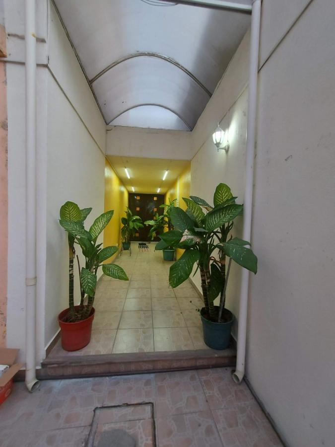 Casa El Colibri Cec Villa Tehuacan Bagian luar foto