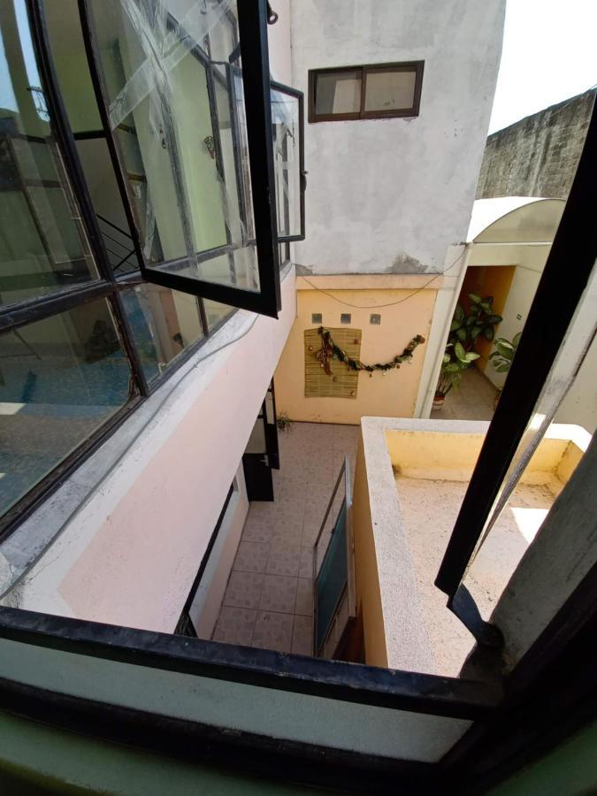 Casa El Colibri Cec Villa Tehuacan Bagian luar foto