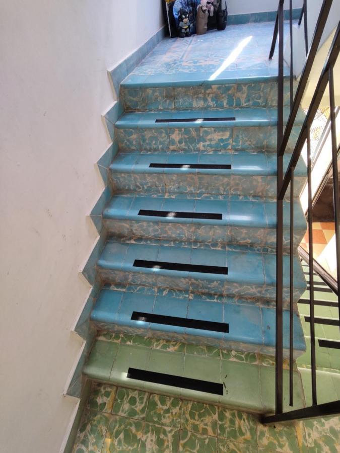 Casa El Colibri Cec Villa Tehuacan Bagian luar foto