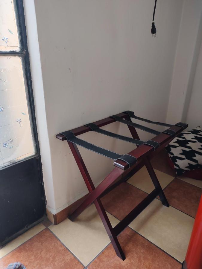 Casa El Colibri Cec Villa Tehuacan Bagian luar foto