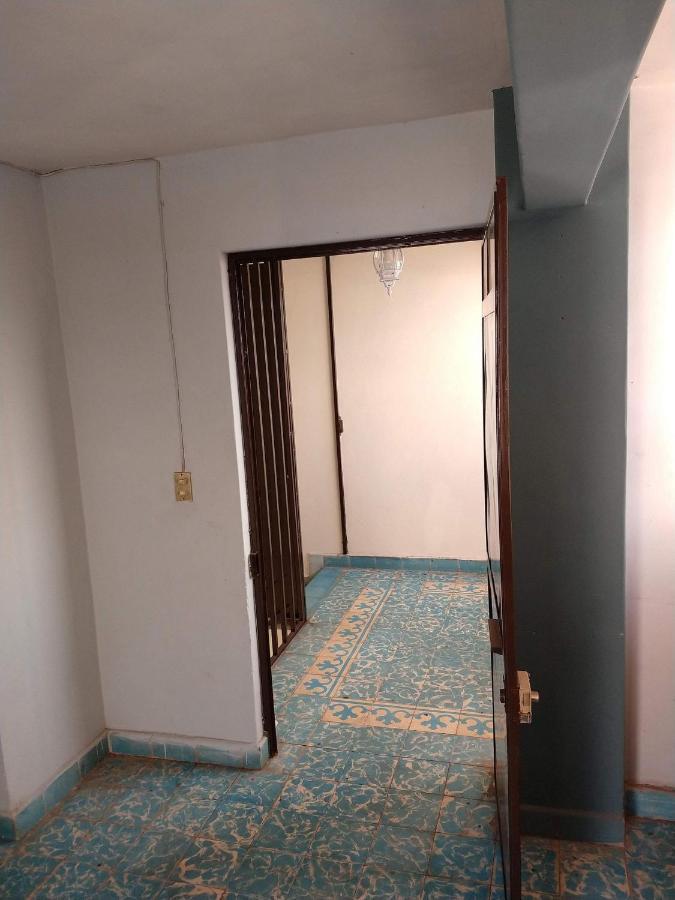 Casa El Colibri Cec Villa Tehuacan Bagian luar foto