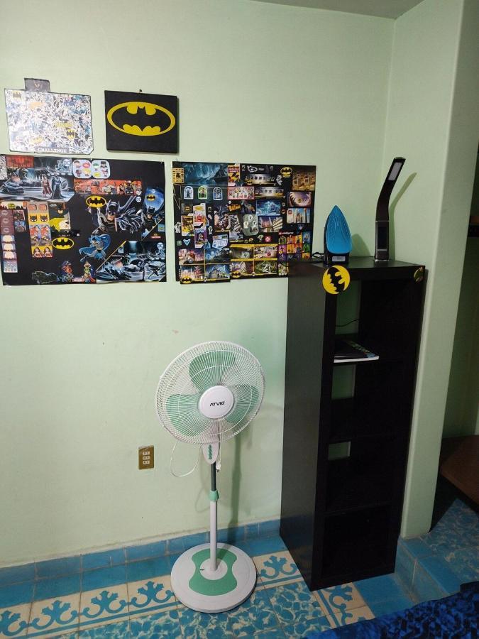 Casa El Colibri Cec Villa Tehuacan Bagian luar foto