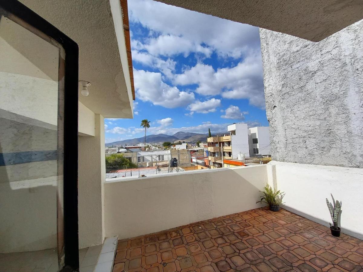 Casa El Colibri Cec Villa Tehuacan Bagian luar foto