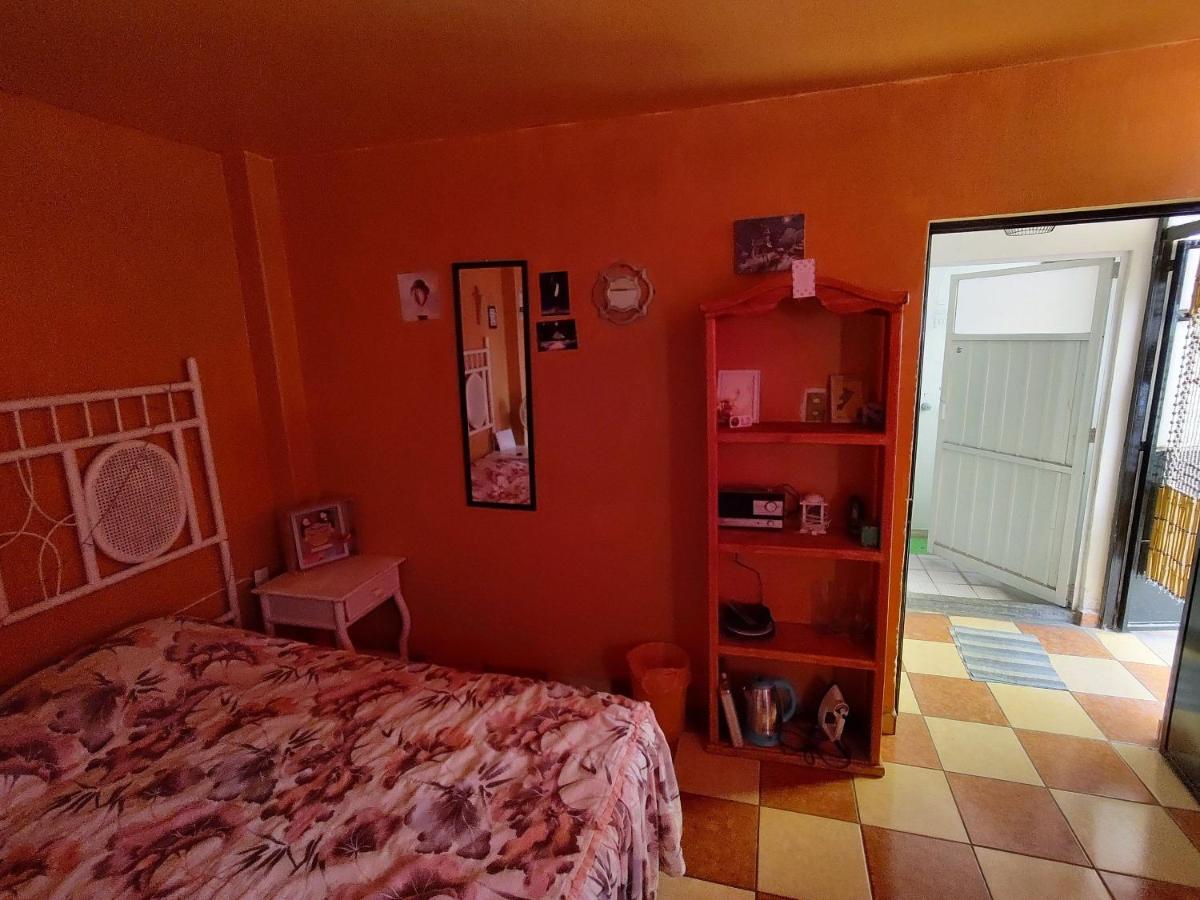 Casa El Colibri Cec Villa Tehuacan Bagian luar foto