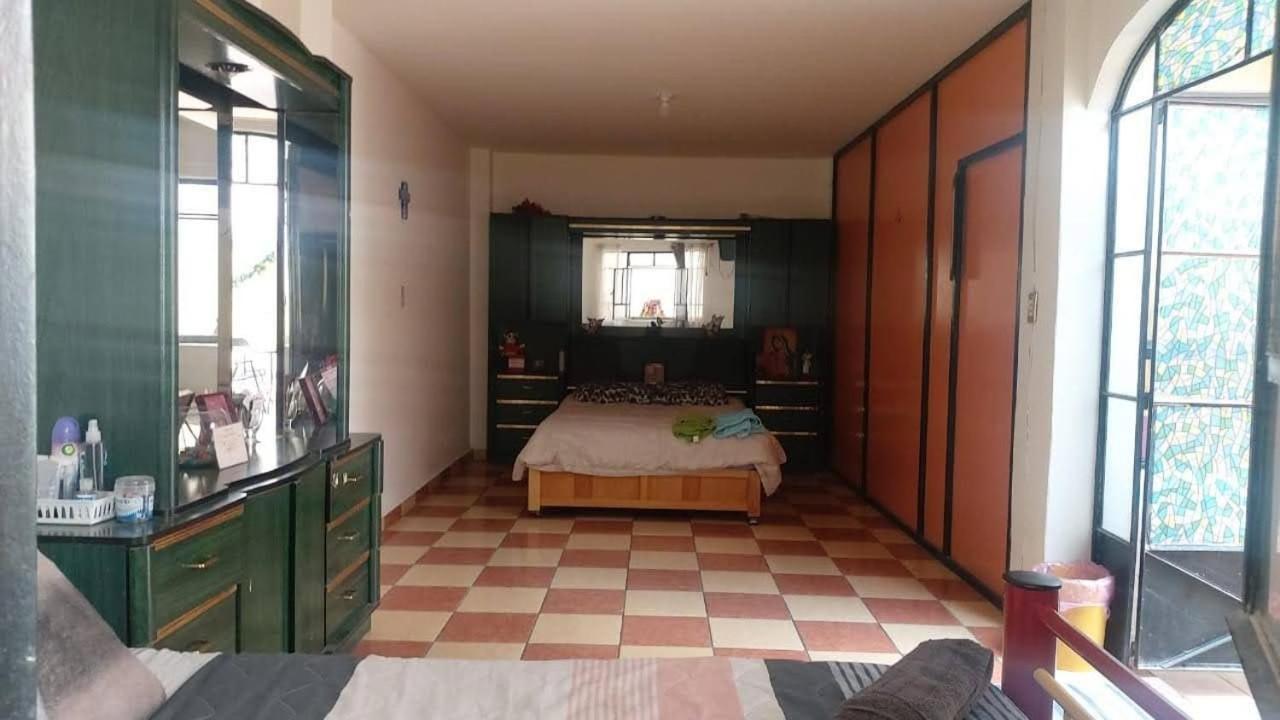 Casa El Colibri Cec Villa Tehuacan Bagian luar foto