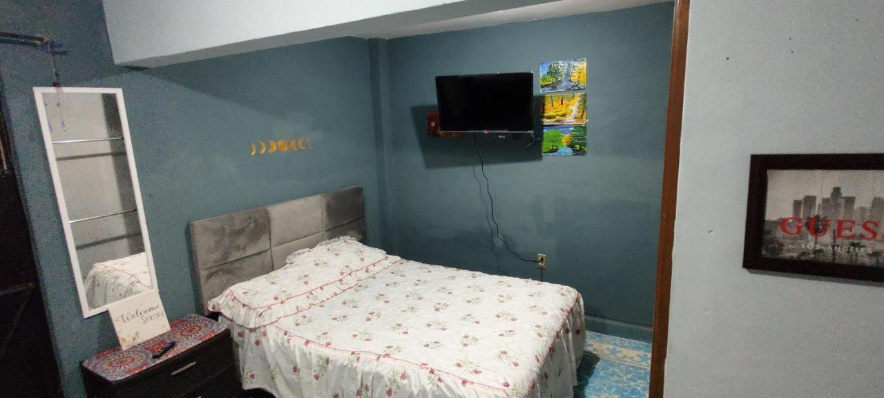 Casa El Colibri Cec Villa Tehuacan Bagian luar foto