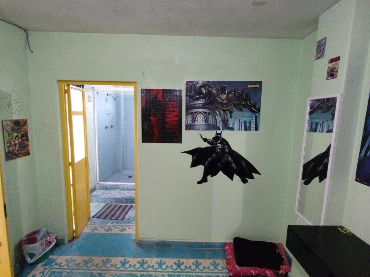 Casa El Colibri Cec Villa Tehuacan Bagian luar foto