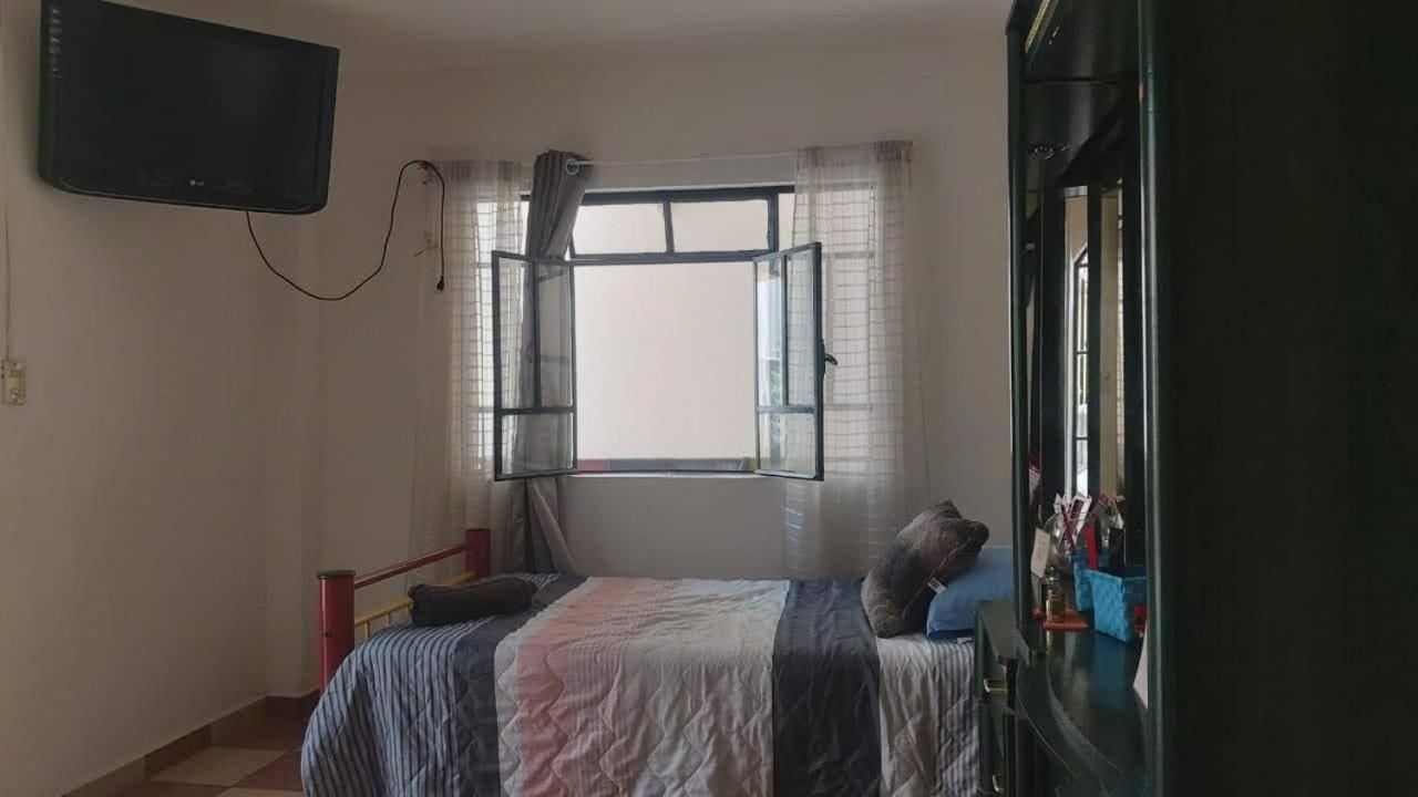 Casa El Colibri Cec Villa Tehuacan Bagian luar foto