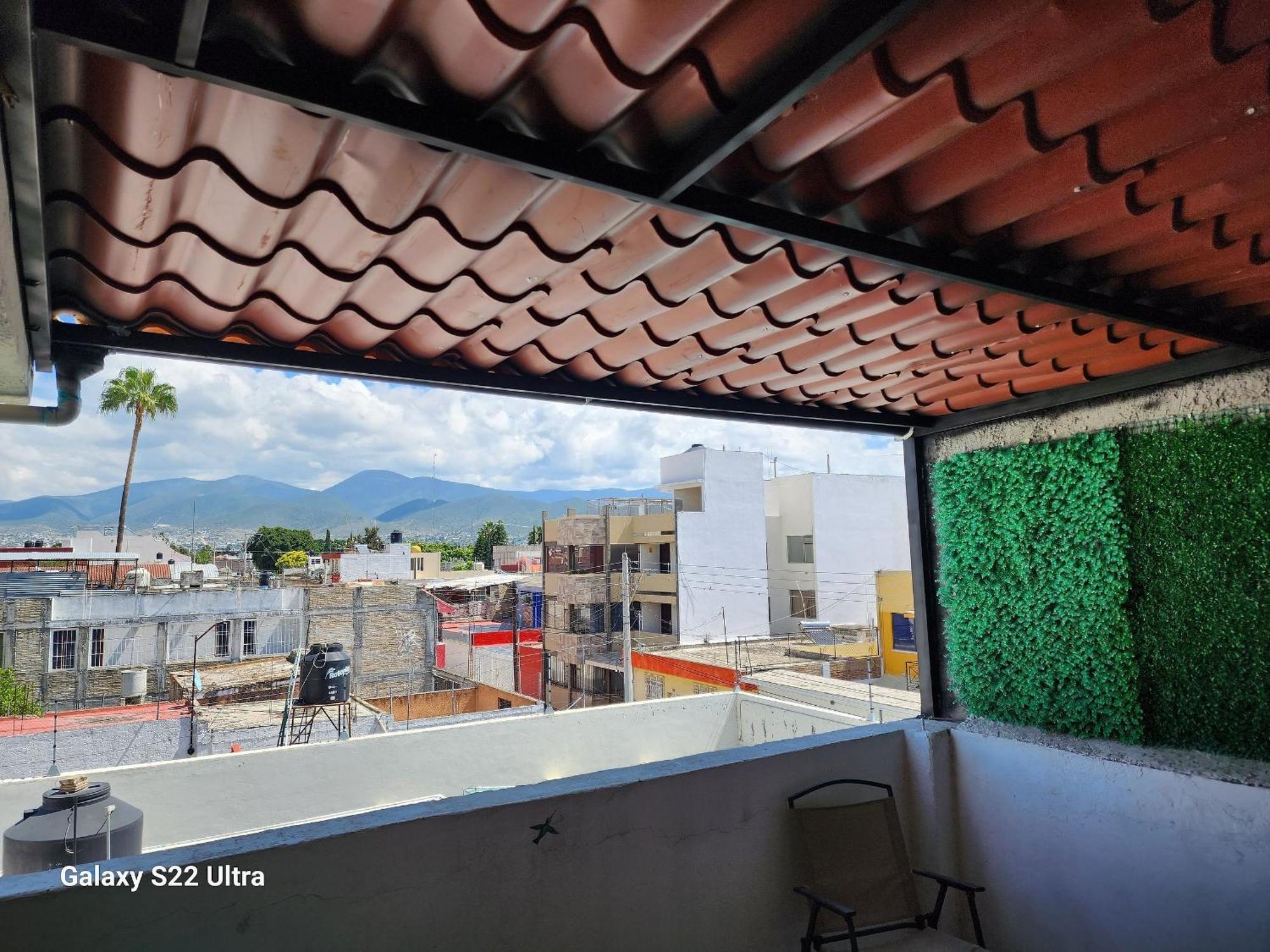 Casa El Colibri Cec Villa Tehuacan Bagian luar foto
